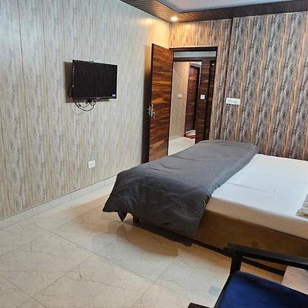 Hotel Mussoorie Gold Mary المظهر الخارجي الصورة