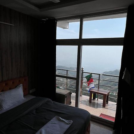 Hotel Mussoorie Gold Mary المظهر الخارجي الصورة