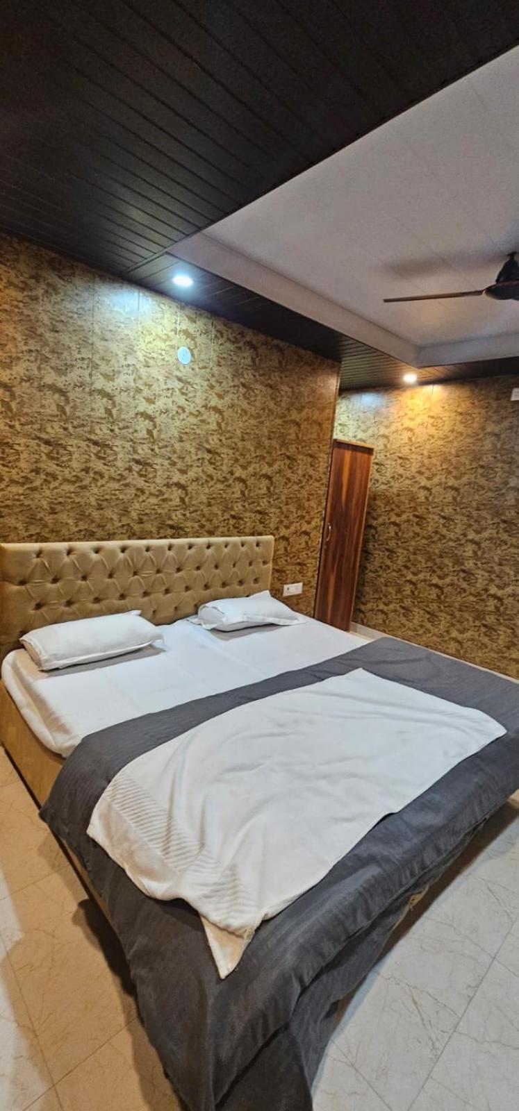 Hotel Mussoorie Gold Mary المظهر الخارجي الصورة