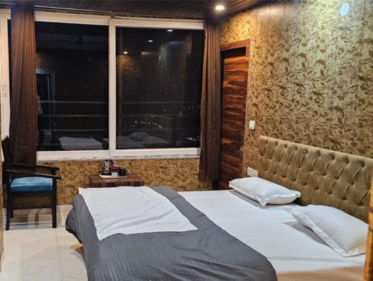 Hotel Mussoorie Gold Mary المظهر الخارجي الصورة