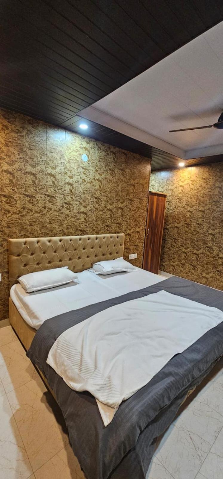 Hotel Mussoorie Gold Mary المظهر الخارجي الصورة