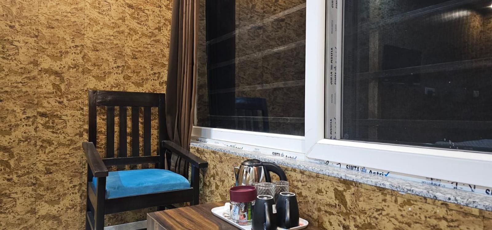 Hotel Mussoorie Gold Mary المظهر الخارجي الصورة