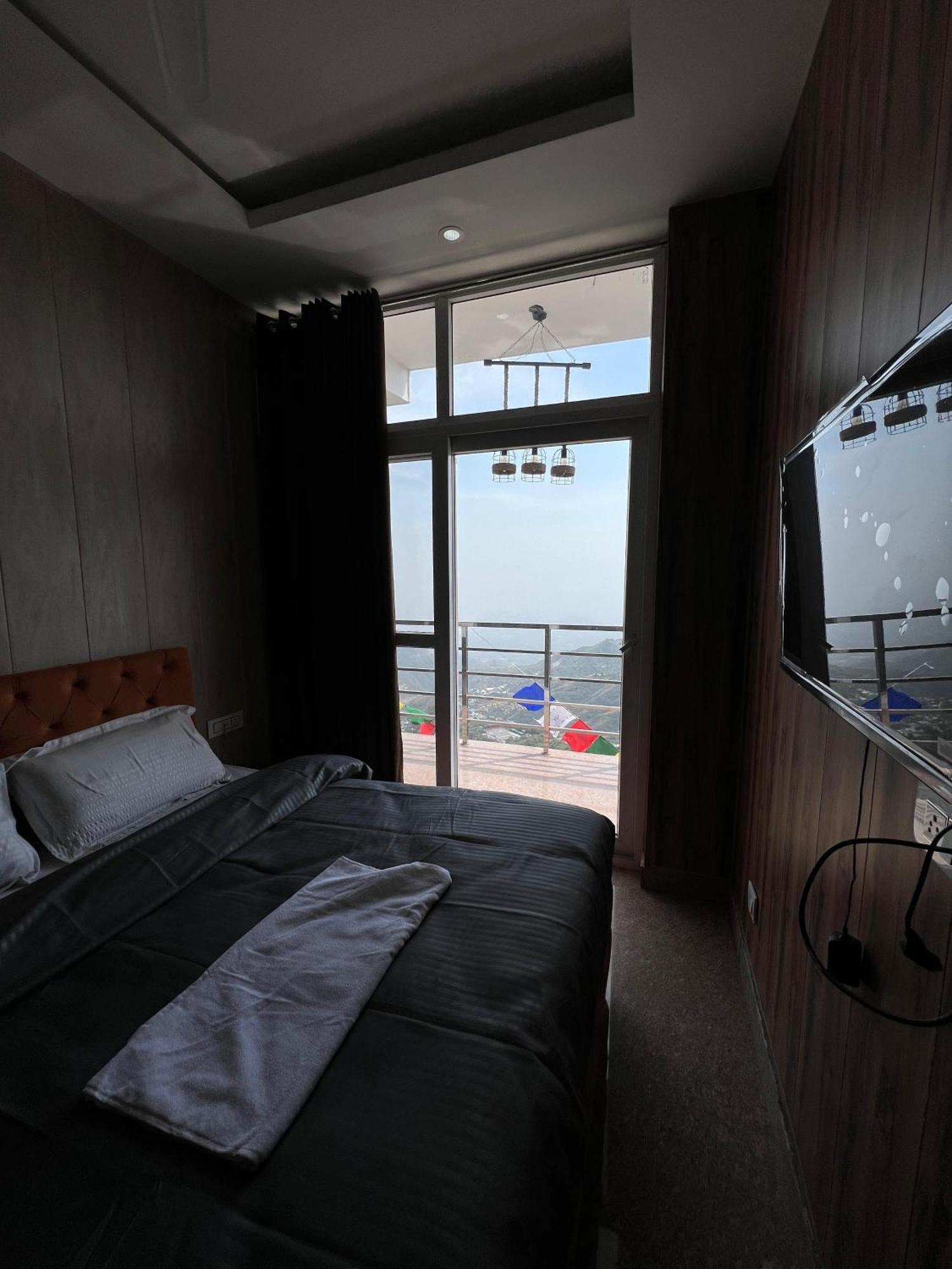 Hotel Mussoorie Gold Mary الغرفة الصورة